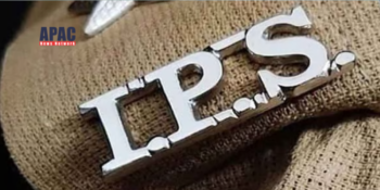 Punjab Govt. orders transfers of 22 IPS Officers; Dharanpreet Kaur made IGP Ludhiana