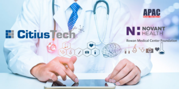 CitiusTech and Novant Health partner for healthcare data analytics