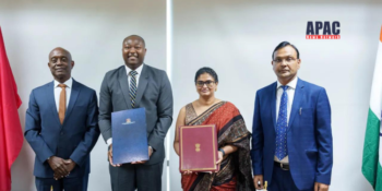 NPCI to Develop UPI-Like Payment System in Trinidad and Tobago