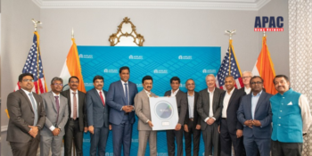 Tamil Nadu partners with Applied Materials to launch AI-driven semiconductor center