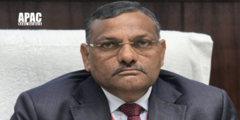 Government appoints former Coal Secretary Amrit Lal Meena as Bihar’s Chief Secretary