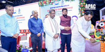 Odisha govt. rolls out PM-USHA program to strengthen higher education in the state