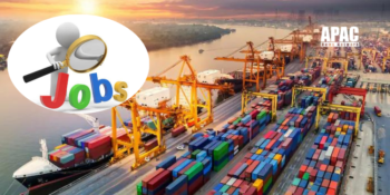 Union Ministrer Sonowal Announces Vadhavan Port to Create 12 Lakh Jobs for Youth and Women