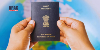 Passport Seva Portal Restored Early After Technical Maintenance