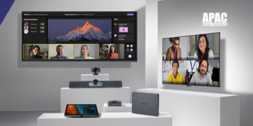 MAXHUB Expands Product Line with New Interactive Displays and Camera Solutions