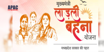 MP Govt. to distribute funds to beneficiaries under the Ladli Behna scheme