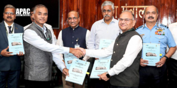 Defence Ministry Signs Rs 26,000 Crore Deal with HAL for Su-30MKI Aero Engines