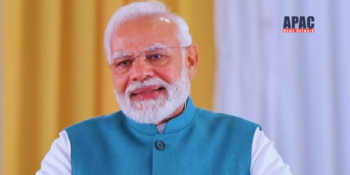 PM Modi inaugurates ‘Jal Sanchay Jan Bhagidari’ initiative to deal with water crisis