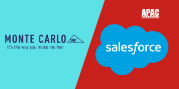 Monte Carlo Partners with Salesforce to Enhance Customer Experience