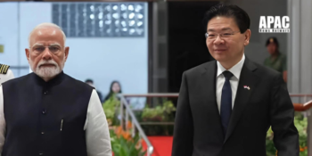 India & Singapore sign MoUs to push for digital tech, health cooperation