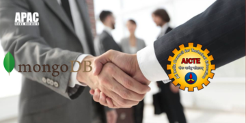 MongoDB Partners with AICTE to Upskill 500,000 Indian Students