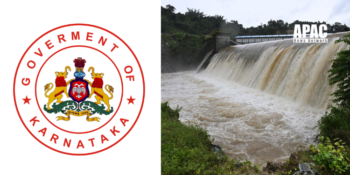 Karnataka government launches Yettinahole Project to supply drinking water to nearby districts