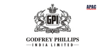 Charu Modi Appointed Executive Director of Godfrey Phillips India
