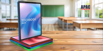 LEAD Group Introduces TECHBOOK to Enhance Student Learning in India