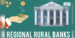 Finance Ministry Plans to Merge Regional Rural Banks for Efficiency