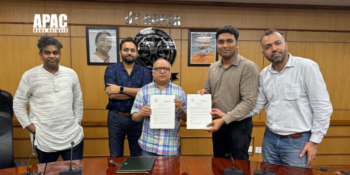 IIT Ropar and Excelsoft Technologies Collaborate to Establish EdTech Research Lab