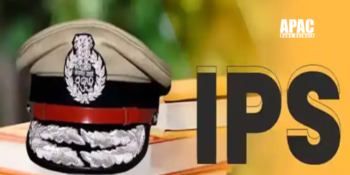 UP Govt. orchestrates major IPS reshuffle; Shalabh Mathur made IG, Lucknow