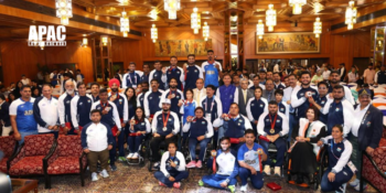 Indian Oil announces scholarships, medical insurance for para-athletes