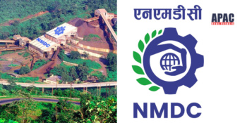 NMDC Plans to Double Iron Ore Production to 100 Million Tonnes by 2030