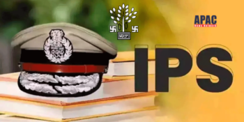 Bihar Govt. undertakes major IPS reshuffle, appoints Dr. Swapna Gautam Meshram as Commandant, B-SAP 17 Bodhgaya