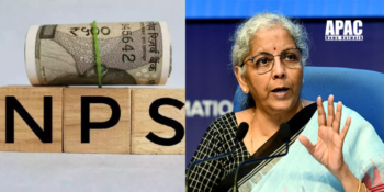 Union Finance Minister to launch NPS Vatsalya Scheme to financially secure children