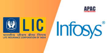 LIC selects Infosys to build NextGen Platform under DIVE program