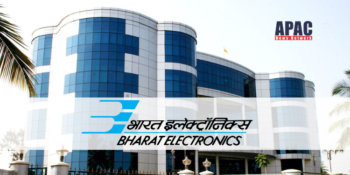 Rajeev Prakash Joins BEL as Government Nominated Director