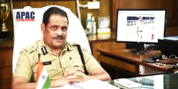 West Bengal Govt. appoints Manoj Kumar Verma as the new Kolkata Police Commissioner