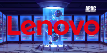 Lenovo starts manufacturing AI servers in India