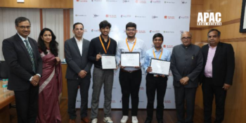 Bank of Baroda and Microsoft Announce Winners of GenAI Hackathon 2024