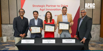 Olam Agri partners with Mindsprint to advance its AI journey through ‘RISE with SAP’