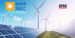 REC Limited Signs MoUs for Renewable Energy Projects