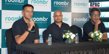 Roombr Aims to Reach 1 Million Classrooms by 2026 with AI-Powered Digital Classroom Technology