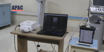 IIT Madras designs AI-based ultrasound scanner to detect sports injuries on-field