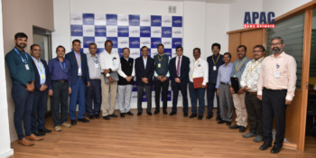 ISRO Signs 75 Technology Transfer Deals with Private Companies