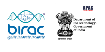 DBT- BIRAC joins hands with Blockchain For Impact to promote biomedical innovation in India