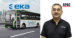 Nagpur Municipal Corporation Orders 250 Electric Buses from EKA Mobility