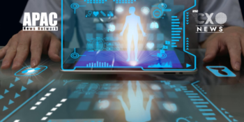 AI in Healthcare: A New Frontier in Healing