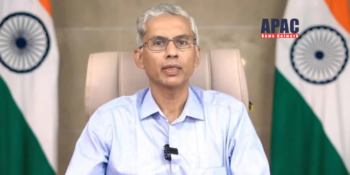 Govt. appoints Anurag Jain as the 35th Chief Secretary of Madhya Pradesh