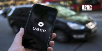 Uber ties up with Shadowfax to enhance bike service