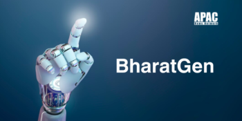 Union Government launches BharatGen project to democratize generative AI