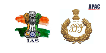 Punjab Govt. transfers 2 IAS and 1 PCS Officer; IAS Paramveer Singh made Deputy Commissioner, Tarn Taran