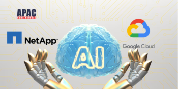 NetApp Partners Google Cloud for AI-Ready Cloud Storage