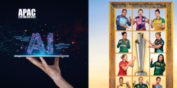 ICC Launches AI Tool to Combat Toxic Content at Women's T20 World Cup