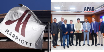 Marriott to Establish Global Tech Center in Hyderabad