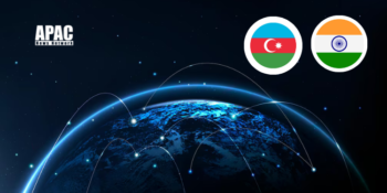 Azerbaijan invites investment from Indian tech companies for Eurasian market