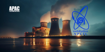 Nuclear Power Corporation to Operate Small Nuclear Reactors with Private Collaboration