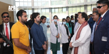 Government Announces Rs 178-Crore Infrastructure Boost for AIIMS Bilaspur