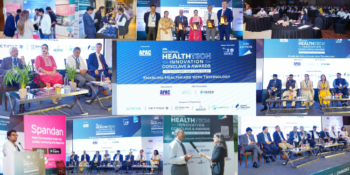 Reimagining Healthcare for a Viksit Bharat