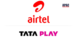 Airtel in Talks to Buy Tata Play